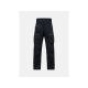 Peak Performance M Vislight Gore-Tex C-Knit Skihose Schwarz