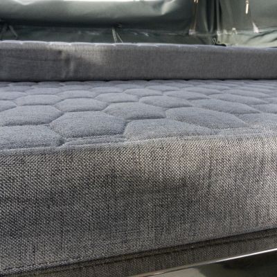 79. OFFLANDER ATAKAMA CAMPER BAU