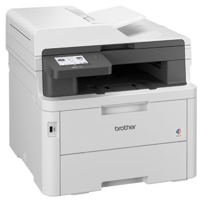 11. Brother MFC-L3760CDW LED-Multifunktionsdrucker A4, 600 x 2400 dpi, 26 Seiten/Minute, WLAN