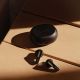 7. Studio N3BLK Kopfhörer/Headset Kabelloses In-Ear-Bluetooth-Headset für Anrufe/Musik Schwarz