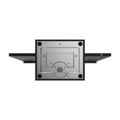 9. Dahua Technology LM24-P301A LED-Display 60,5 cm (23,8") 2560 x 1440 px Quad HD Schwarz