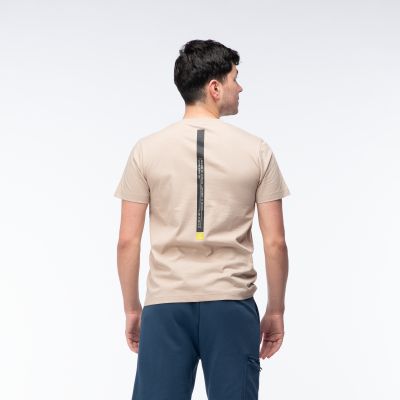 11. Herren FRODE Kurzarm-T-Shirt