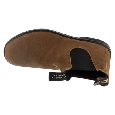 3. Blundstone Chelsea-Boots 1911-TOBACCO Braun 36