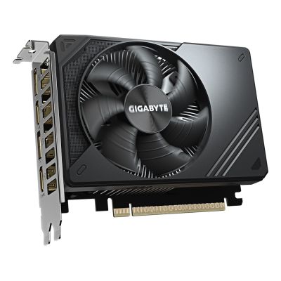 12. Gigabyte GeForce RTX 5050 D6 8G Grafikkarte