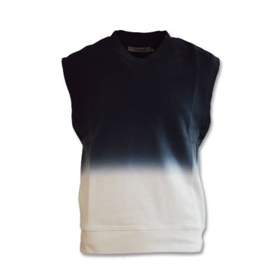 Taikan Fleeceweste - 2108002-DBL