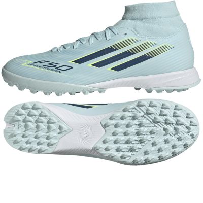 Adidas F50 Sparkfusion League TF JR9003 Schuhe