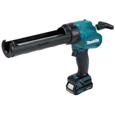 Makita Akku-Bohrmaschine 12V CXT CG100DSAB 600ml 5000N 1x2,0Ah