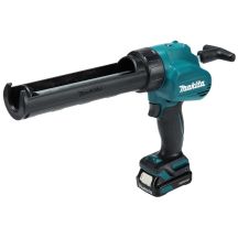 Makita Akku-Bohrmaschine 12V CXT CG100DSAB 600ml 5000N 1x2,0Ah