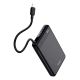 2. TRUST Fiera 10000mAh Schnelllade-Powerbank