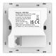 5. LevelOne AX1800 Dualband-WLAN-PoE-Access-Point (6 Mbit/s, 1800 Mbit/s, 574 Mbit/s, 1201 Mbit/s, 10, 100, 1000 Mbit/s, 2,412, 2,484, 5,18, 5,825 GHz, IEEE 802.11a, IEEE 802.11ac, IEEE 802.11ax, IEEE 802.11b, IEEE 802.11g, IEEE 802.11b)