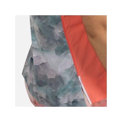 6. Damen-T-Shirt ROSSIGNOL W Sapa Tee rosa