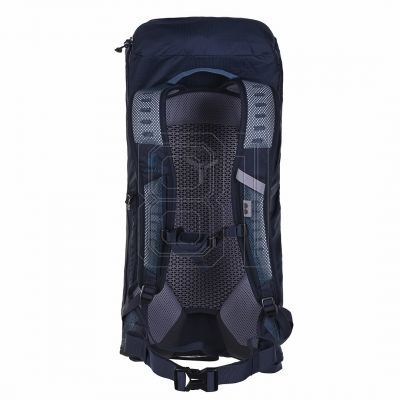 6. Deuter AC Lite 16 atlantic-ink Wanderrucksack