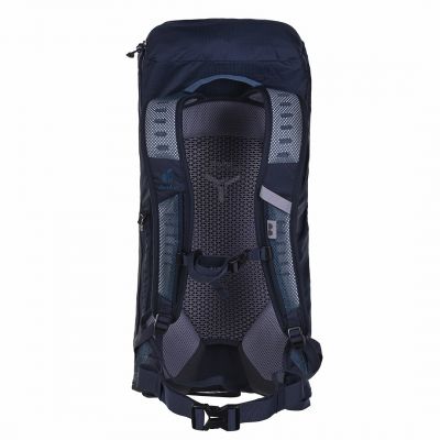 6. Deuter AC Lite 16 atlantic-ink Wanderrucksack