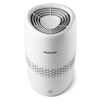 10. Philips 2000 Luftbefeuchter HU2510/10