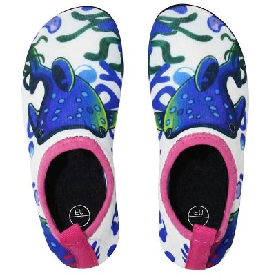2. Neopren-Wasserschuhe für Kinder, Modell Octopus XQMAX S.24
