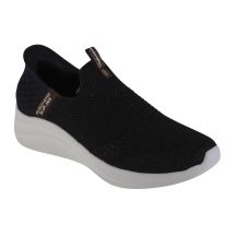 Skechers Slip-Ins Ultra Flex 3.0 - Glitter Me 149591-BKGD Schwarz 36