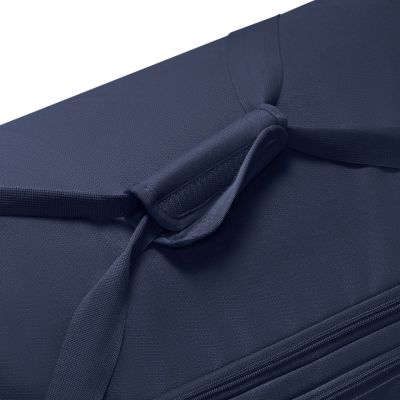 7. Nike Academy Team Bag L Marineblau IO0917 410