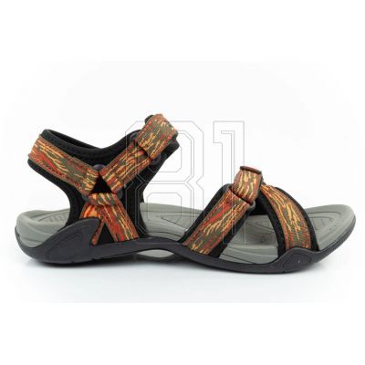 4. Grisport W GR-25-34-9025L Sandalen