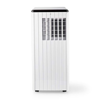 12. Nedis Smartlife 3-in-1 Klimaanlage weiß (Klimaanlage, Ventilator, Luftentfeuchter)
