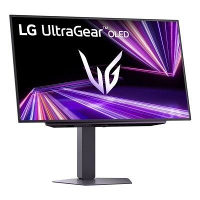 4. LG OLED GX7 27” 27GX704A-B QHD UltraGear 240Hz Monitor