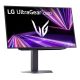 4. LG OLED GX7 27” 27GX704A-B QHD UltraGear 240Hz Monitor
