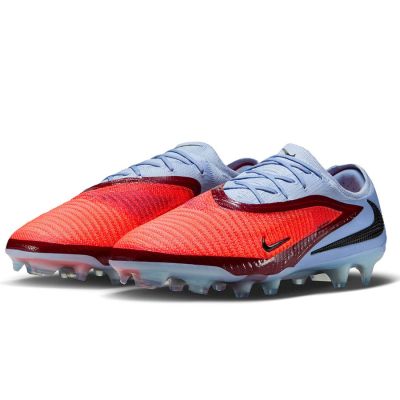 4. Nike Phantom 6 Low Elite FG HJ2146-400 Schuhe