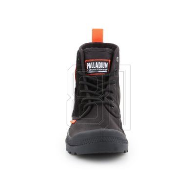 2. Palladium Hi Change W 76648-001-M Schuhe