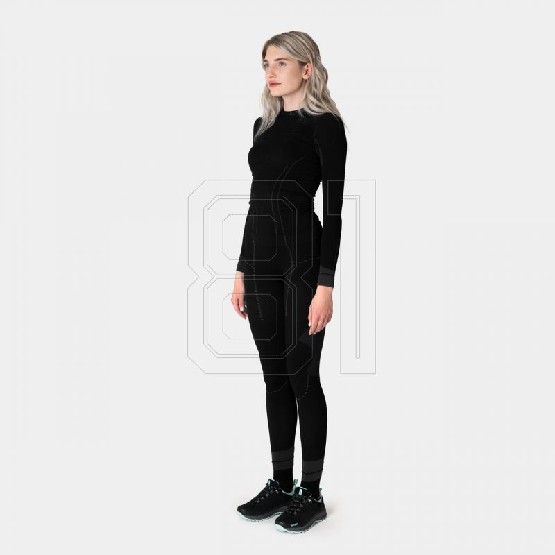 11. Alpinus Tactical Base Layer Set W GT18370