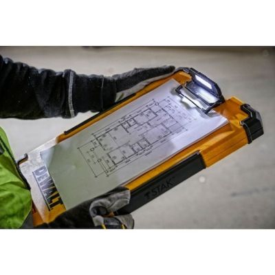5. TSTAK Notizblock, LED DWST82732-1