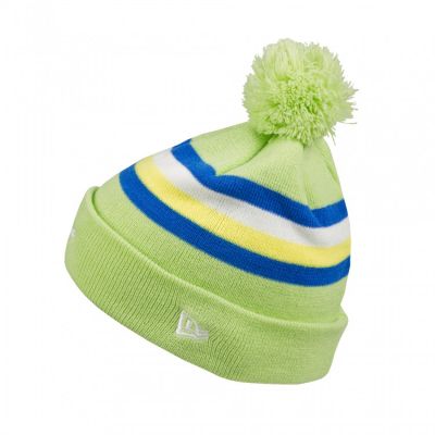 3. Bauer Hockey Repeat Yth Pom-Pom Mütze