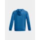 10. Under Armour M 1379757-406 Sweatshirt