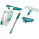 27. LEIFHEIT Dry&Clean 51016 Fensterreiniger