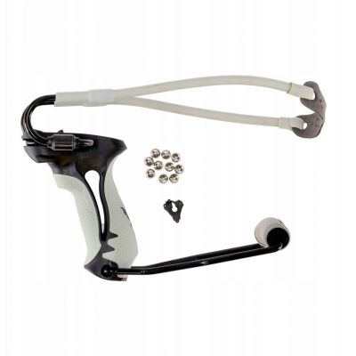 4. Barnett King Rat Havoc Slingshot (008-035)