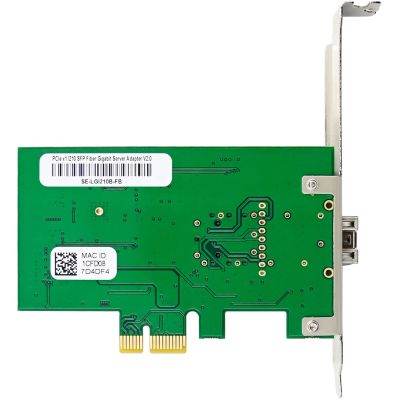 3. InLine 51125N Interner Adapter