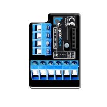 BLEBOX gateBox - Drahtloser Torantrieb IP20-Controller