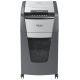 Rexel Optimum AutoFeed+ 225X Aktenvernichter (P-4), 225 Blatt, 60-Liter-Auffangbehälter