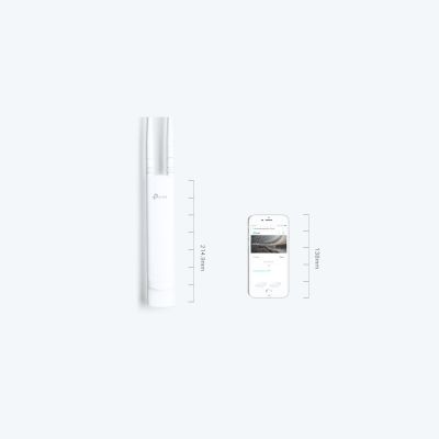 10. Zugangspunkt TP-LINK TL-EAP113-OUTDOOR