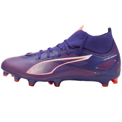 8. Puma Ultra 5 Match+ FG/AG 107686 01 Fußballschuhe