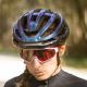 2. Rockbros HC-58C-M Fahrradhelm 55-58 cm - Blaues Chamäleon