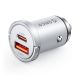Autoladegerät ORICO MiniRing PRO 45 W 1A1C PD Fast Car Charger
