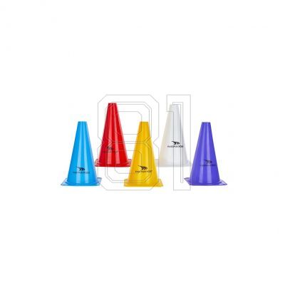2. Yakima Sport 100697 Verkehrskegel ohne Loch