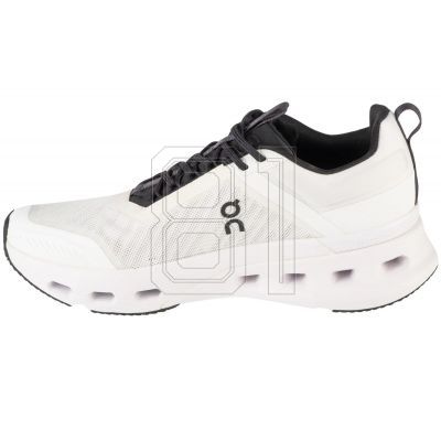 2. On Cloudnova XM 3ME30410462 Laufschuhe