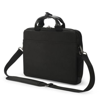 3. DICOTA D3250601 Laptoptasche 35,6 cm (14") Aktentasche Schwarz