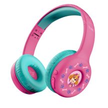 TRUST Nouna Kabellose Kinderkopfhörer PAW Patrol Pink