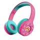 TRUST Nouna Kabellose Kinderkopfhörer PAW Patrol Pink