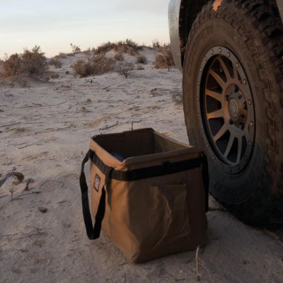11. Offlander Offroad Campingtasche Offen OFF_CACC_12