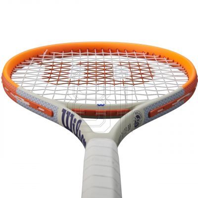 3. Wilson Roland Garros Elite Comp 26 4" Jr WR168310H Tennisschläger