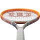3. Wilson Roland Garros Elite Comp 26 4" Jr WR168310H Tennisschläger