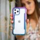 18. Raptic X-Doria Shield Case iPhone 14 Pro gepanzerte Hülle blau