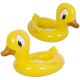 19. Aufblasbare Ente 113x70x63cm 35177